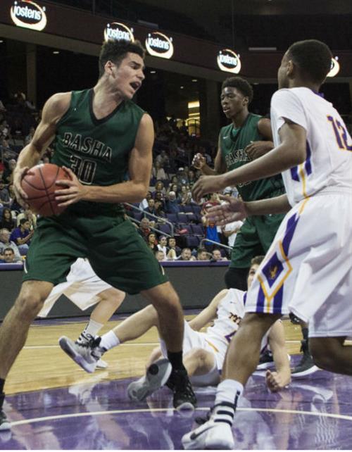 Gabe McGlothan 